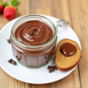 شکلات صبحانه 