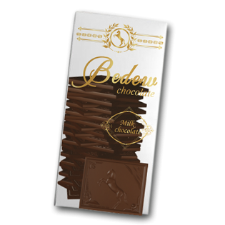 شکلات شیری بدیف شکلات شیری بدیف