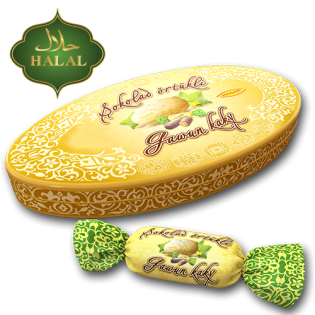 شکلات با طعم ملون شکلات با طعم ملون