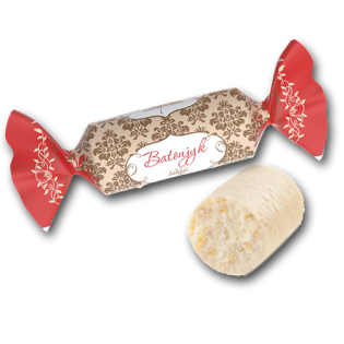 شکلات روسی باتونچیک شکلات روسی باتونچیک