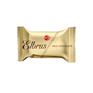 شکلات شیری البروس 18 گرمی شکلات شیری البروس 18 گرمی